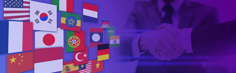 肇庆小语种网站建设  第2张